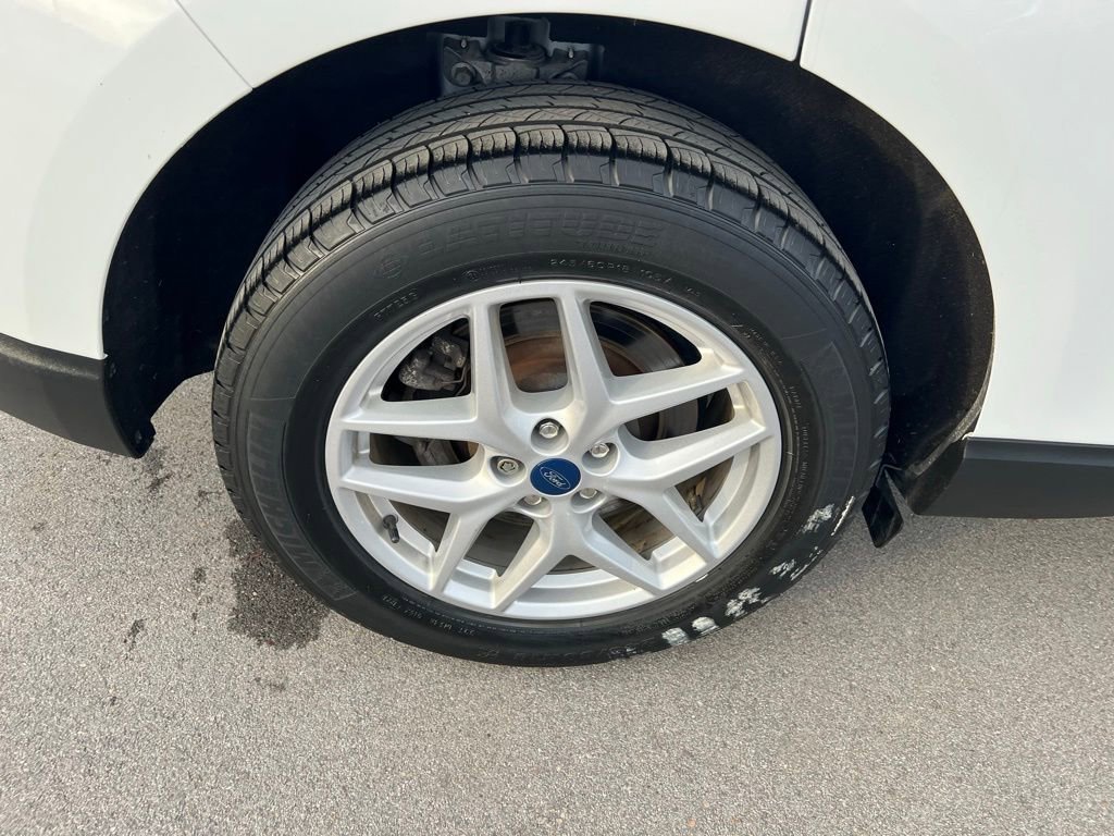 Used 2022 Ford Edge SEL w/ Convenience Package image 11