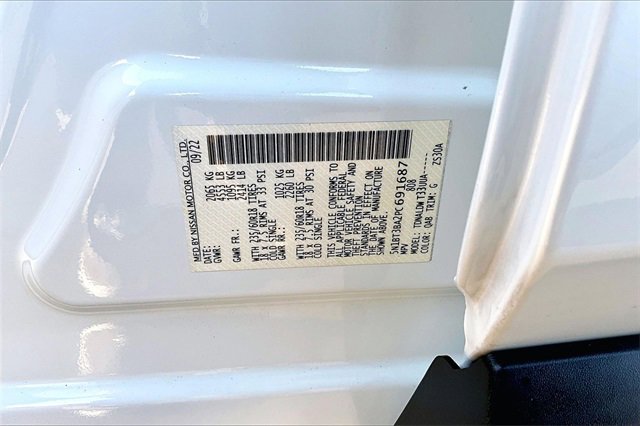 Certified 2023 Nissan Rogue SV image 19