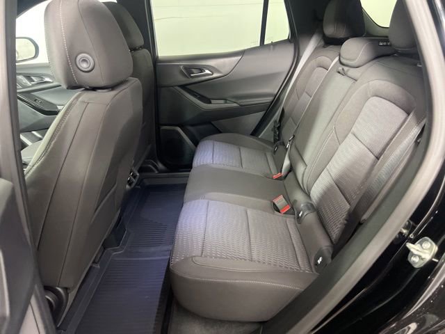 New 2026 Chevrolet Equinox LT w/ LPO, Floor Liner Package image 10