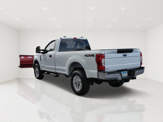 Used 2022 Ford F350 XL w/ STX Appearance Package AWD/4WD image 5