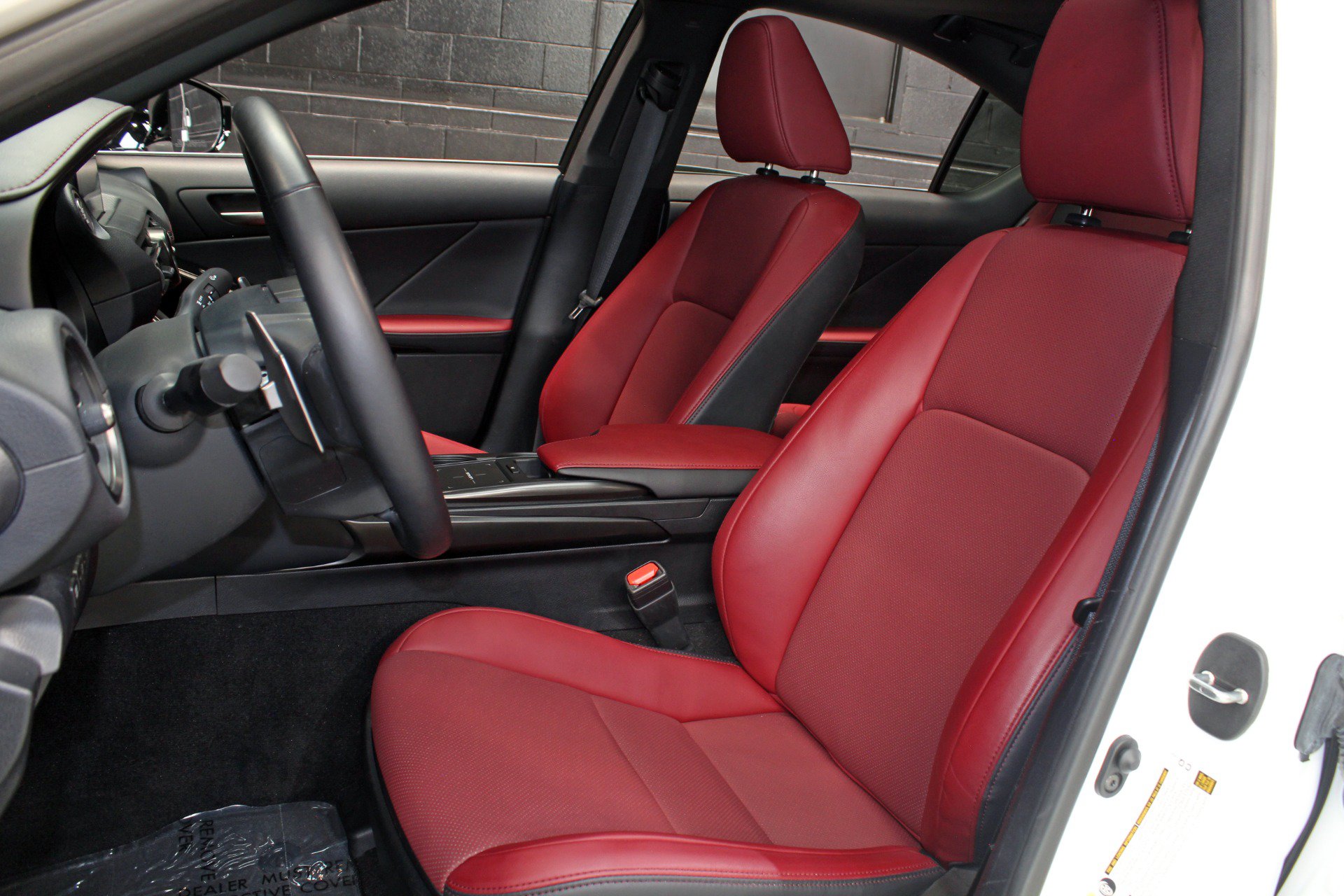 Used 2024 Lexus IS 350 F Sport RWD image 39