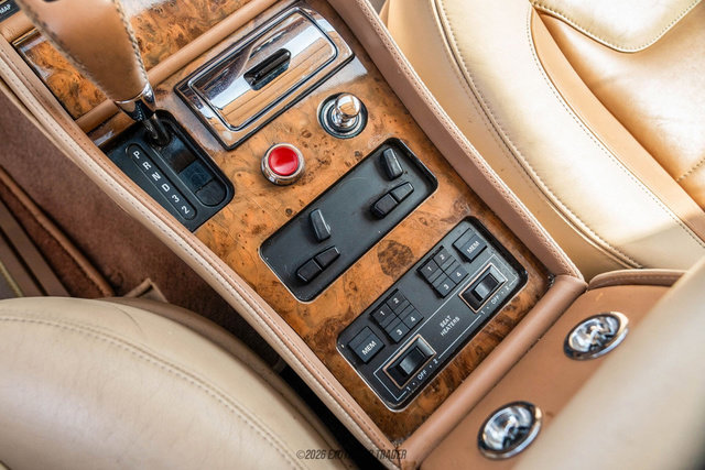 Used 1997 Bentley Continental T image 50