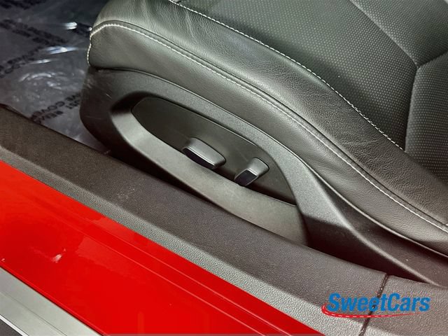 Used 2021 Chevrolet Corvette Stingray Coupe w/ Z51 Performance Package RWD image 30