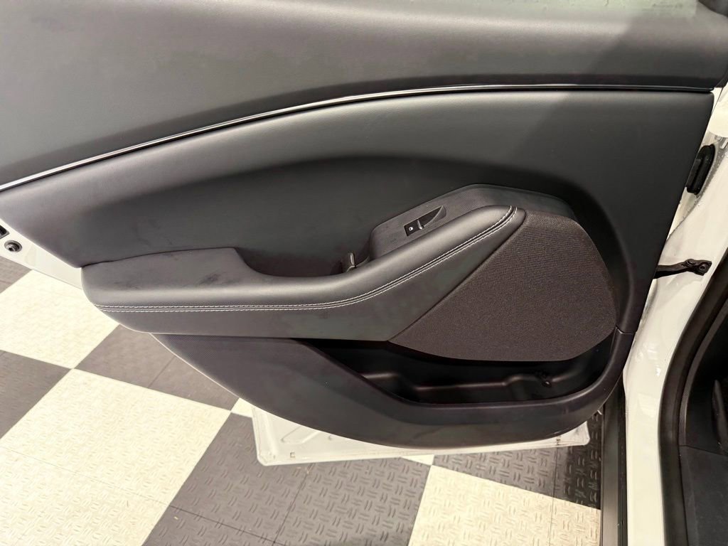 New 2025 Ford Mustang Mach-E Select w/ Interior Protection Package image 17