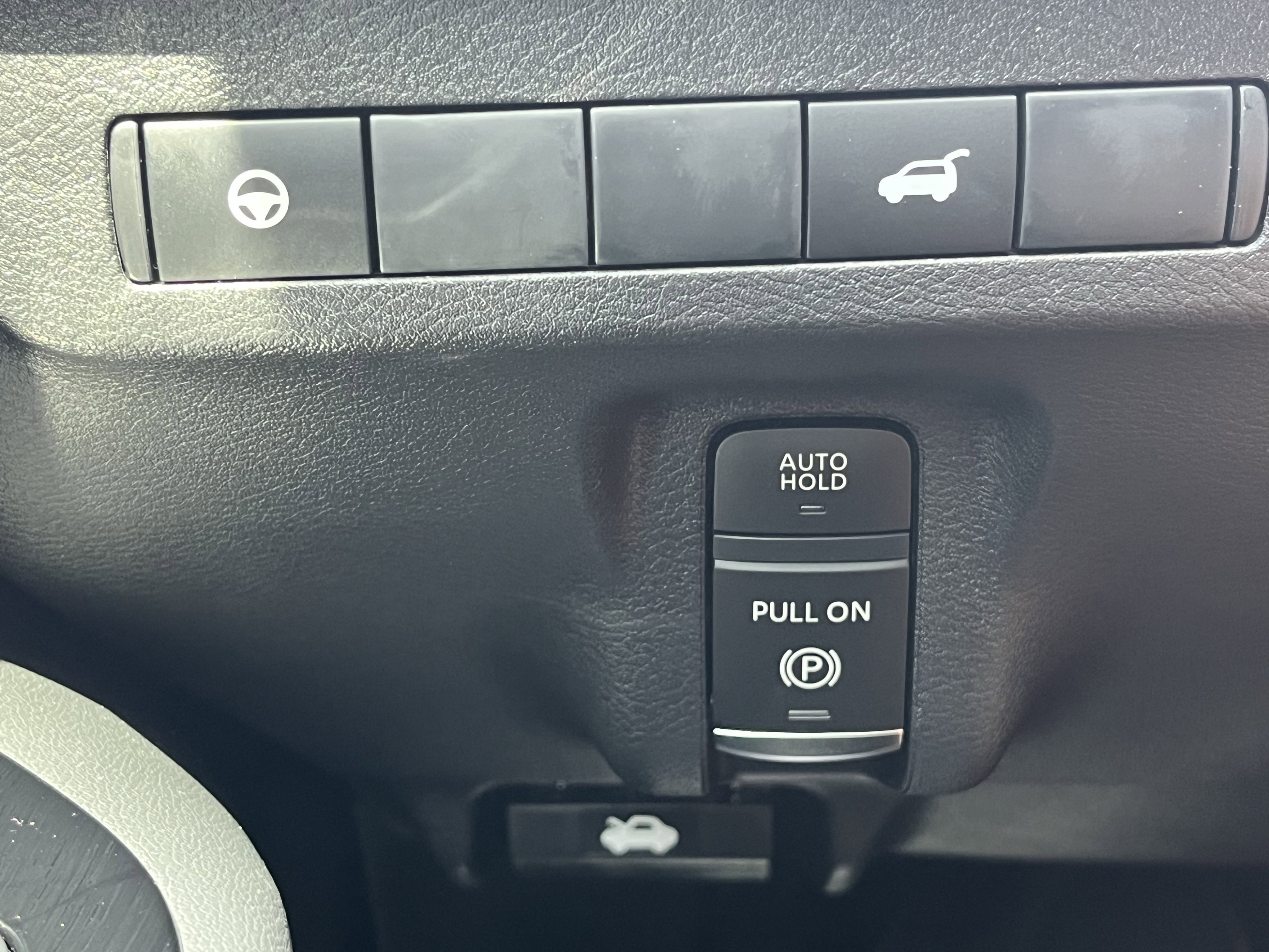 New 2026 Nissan Murano SL AWD/4WD image 28