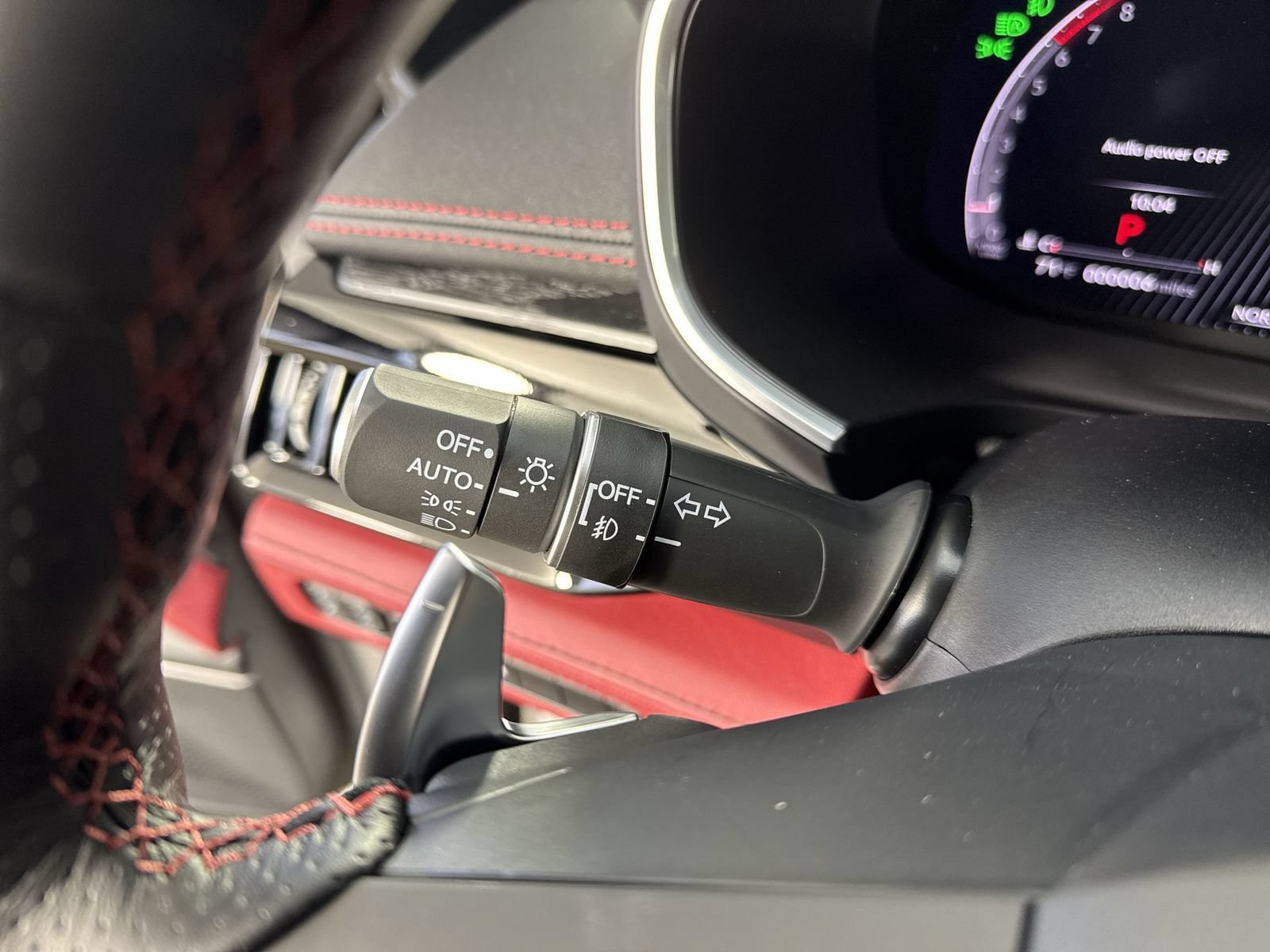 New 2026 Acura MDX Type S AWD/4WD image 14