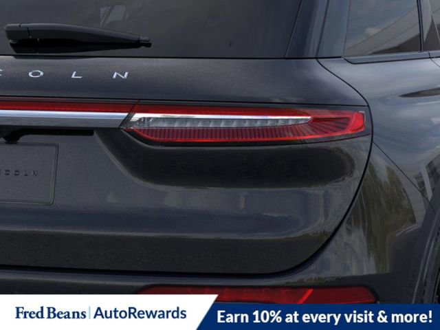 New 2026 Lincoln Corsair Premiere image 22