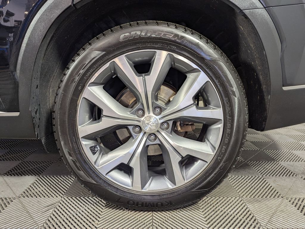 Used 2020 Hyundai Palisade SEL w/ Convenience Package AWD/4WD image 27