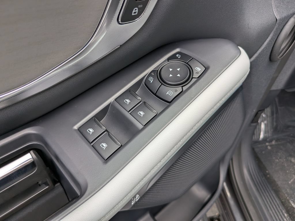 New 2027 Ford Expedition Max Platinum w/ Driver's Package AWD/4WD image 19