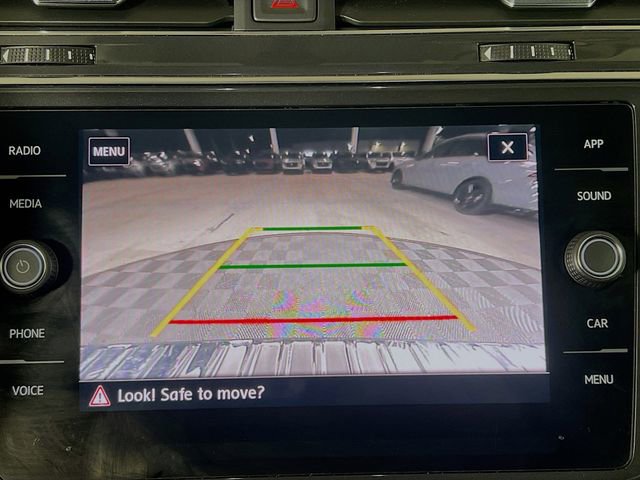 Used 2019 Volkswagen Tiguan SE image 21