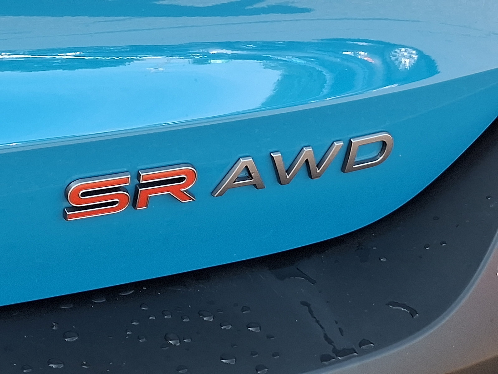Used 2025 Nissan Kicks SR AWD/4WD image 31