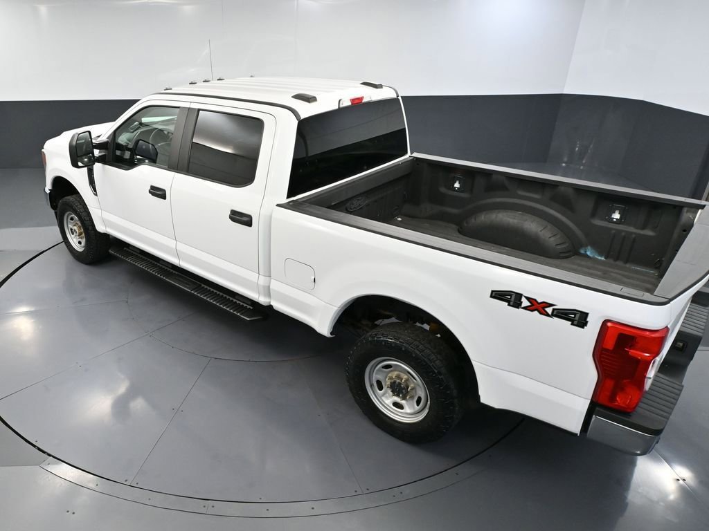 Used 2021 Ford F250 XL w/ Power Equipment Group image 51