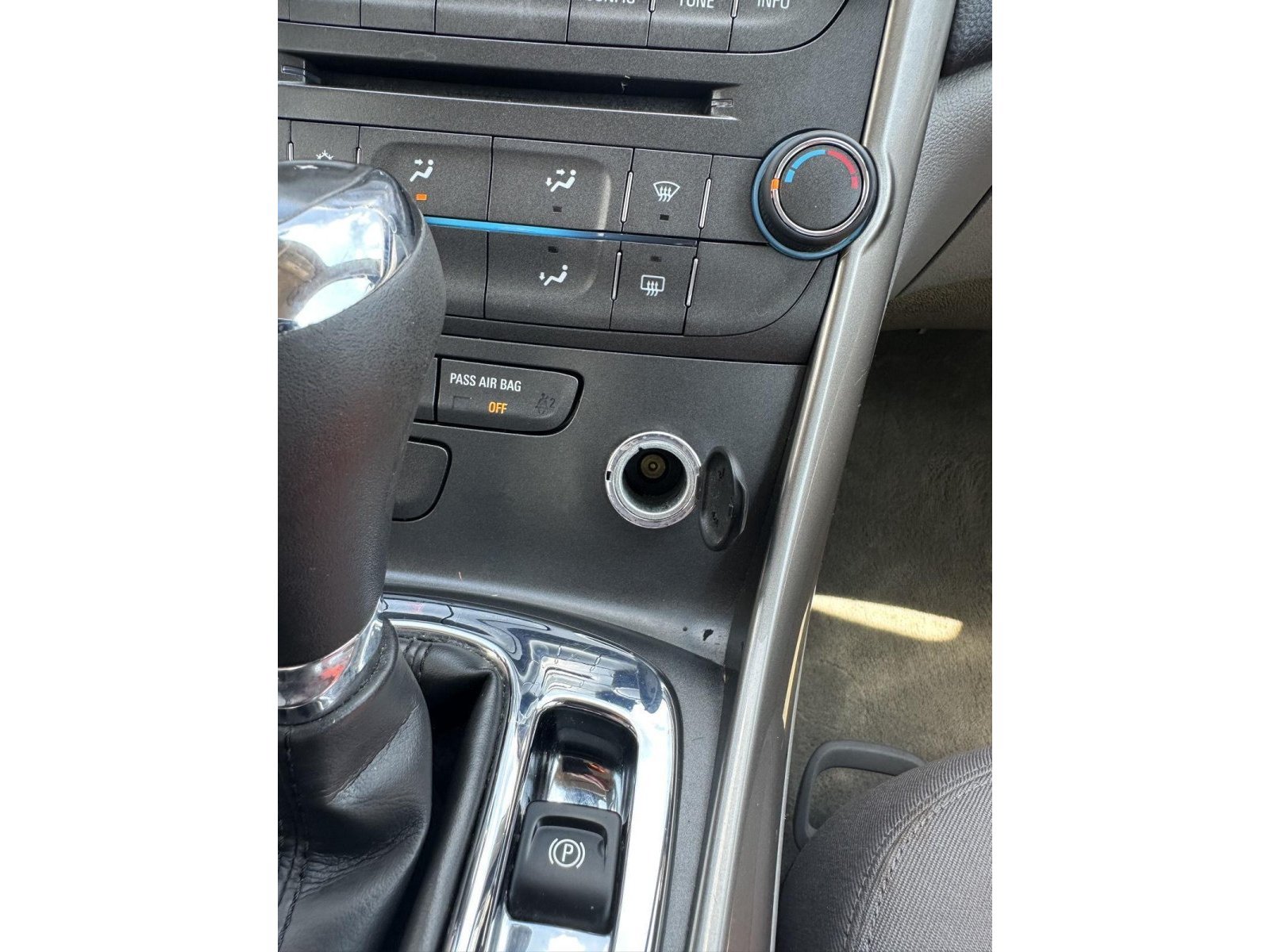 Used 2013 Chevrolet Malibu LS w/ Protection Package FWD image 54