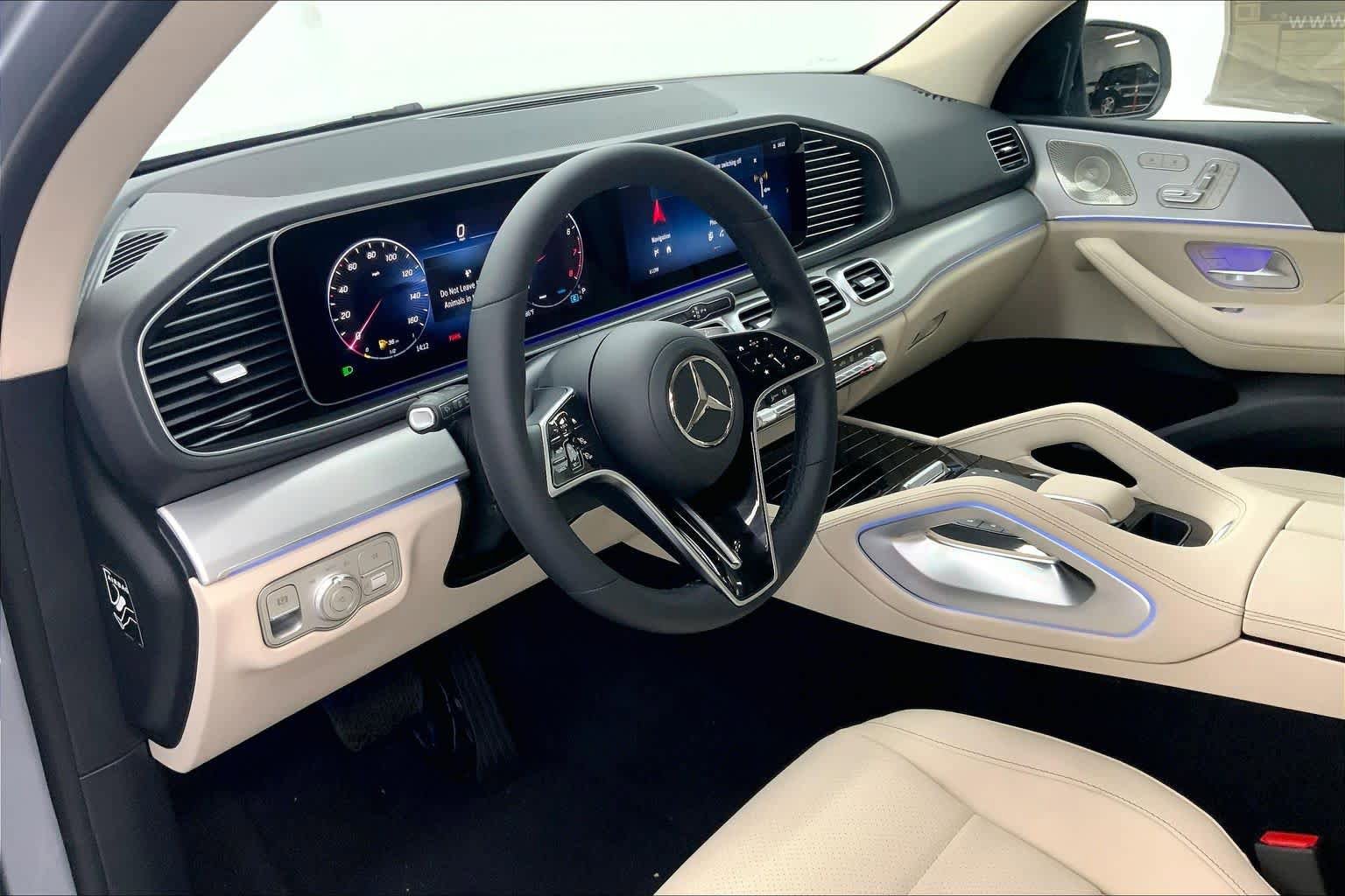 New 2026 Mercedes-Benz GLE 450 4MATIC image 21