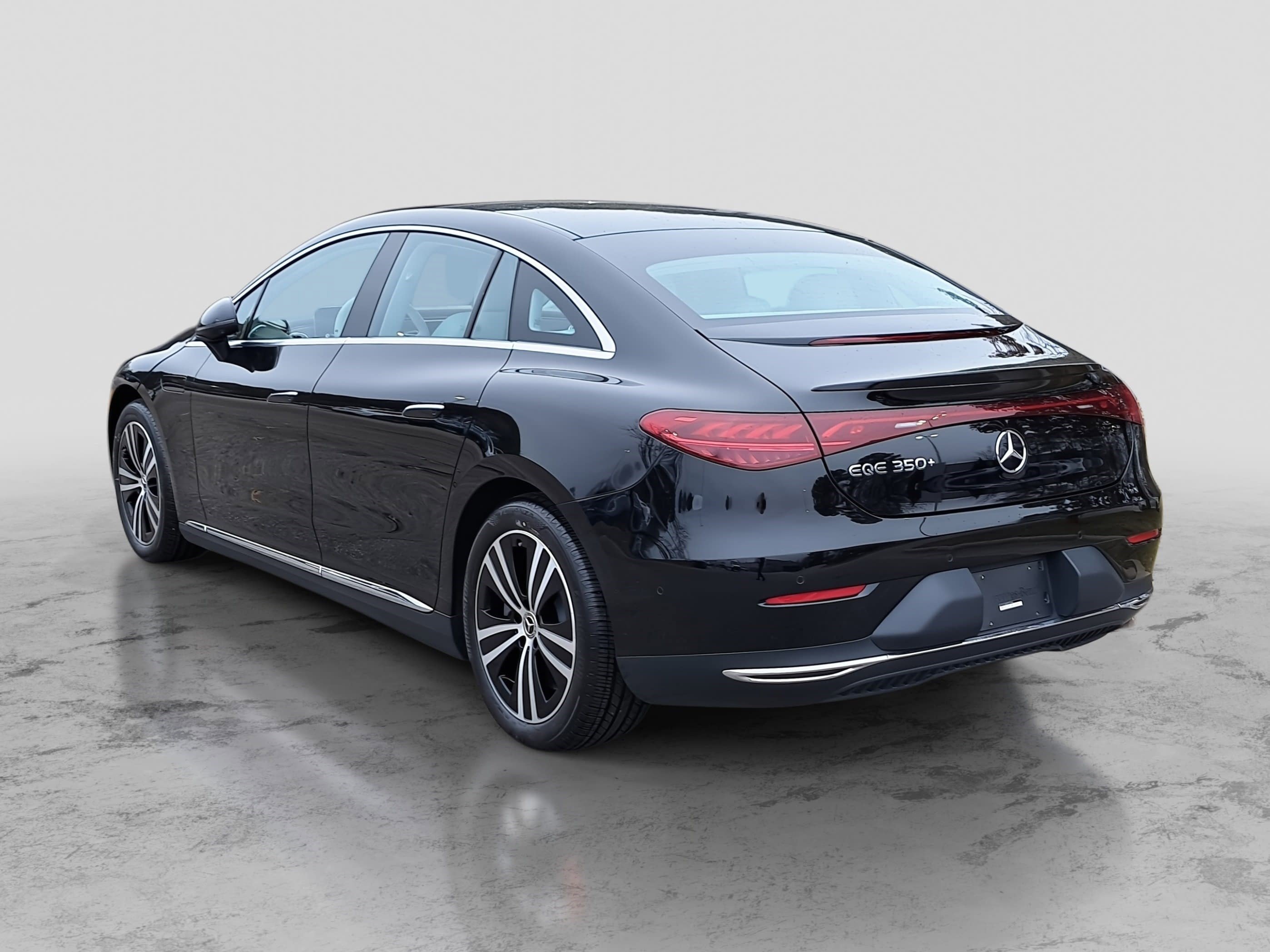 Certified 2023 Mercedes-Benz EQE 350+ EQE 350+ image 8