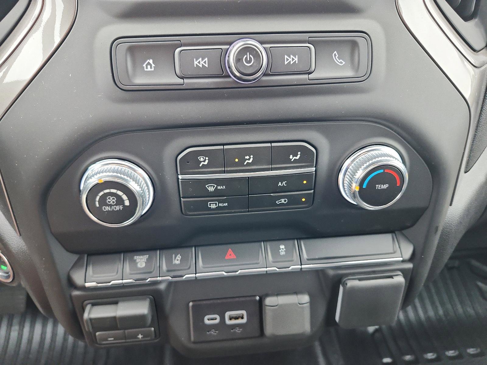 New 2026 GMC Sierra 3500 Pro w/ Convenience Package image 12