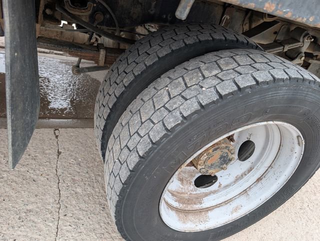 Used 2011 Ford F450 XL AWD/4WD image 14