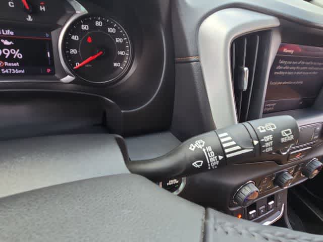 Used 2020 GMC Terrain SLT w/ Preferred Package AWD/4WD image 25