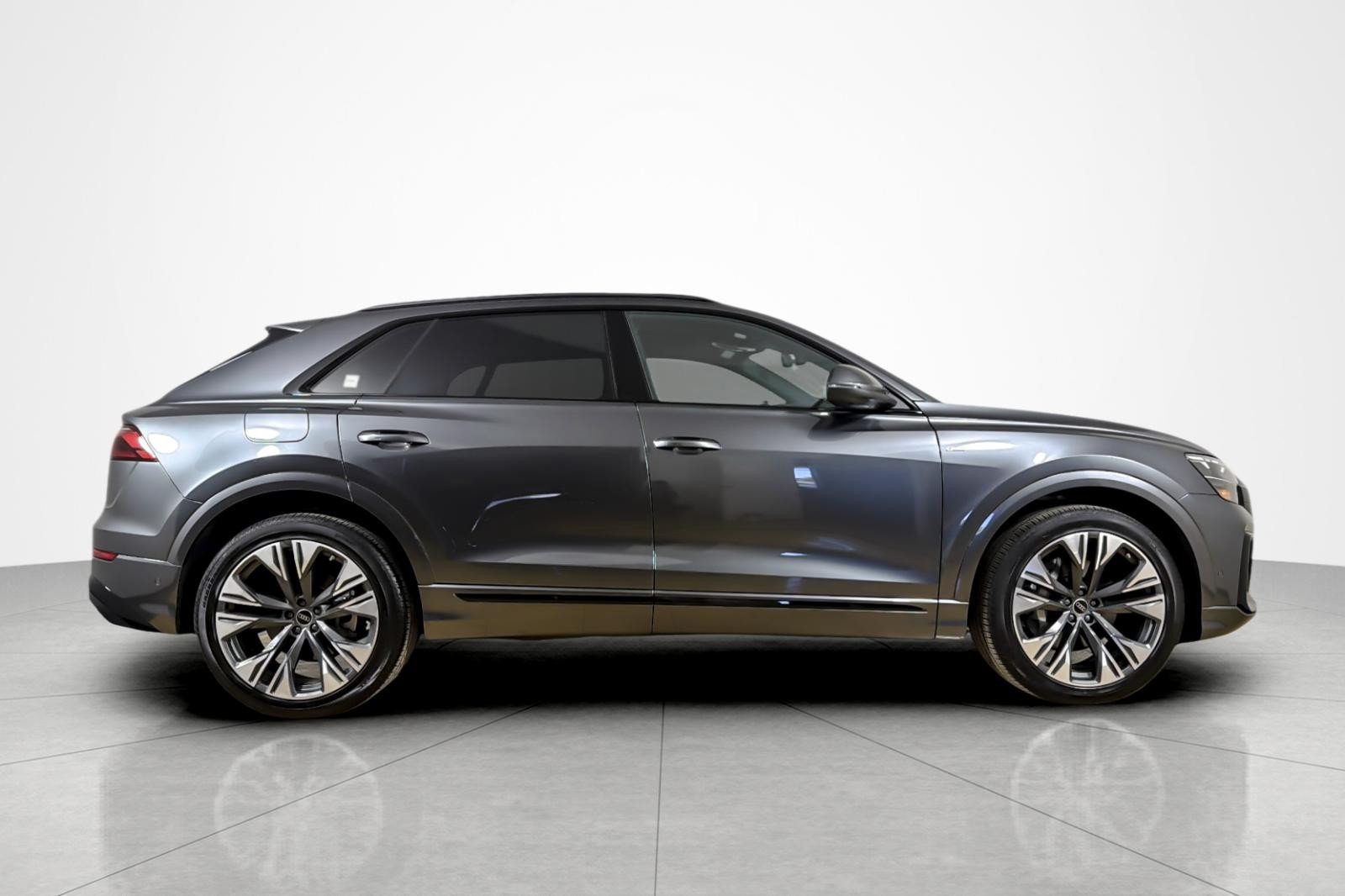 Used 2026 Audi Q8 Premium Plus w/ Premium Plus Package AWD/4WD image 6
