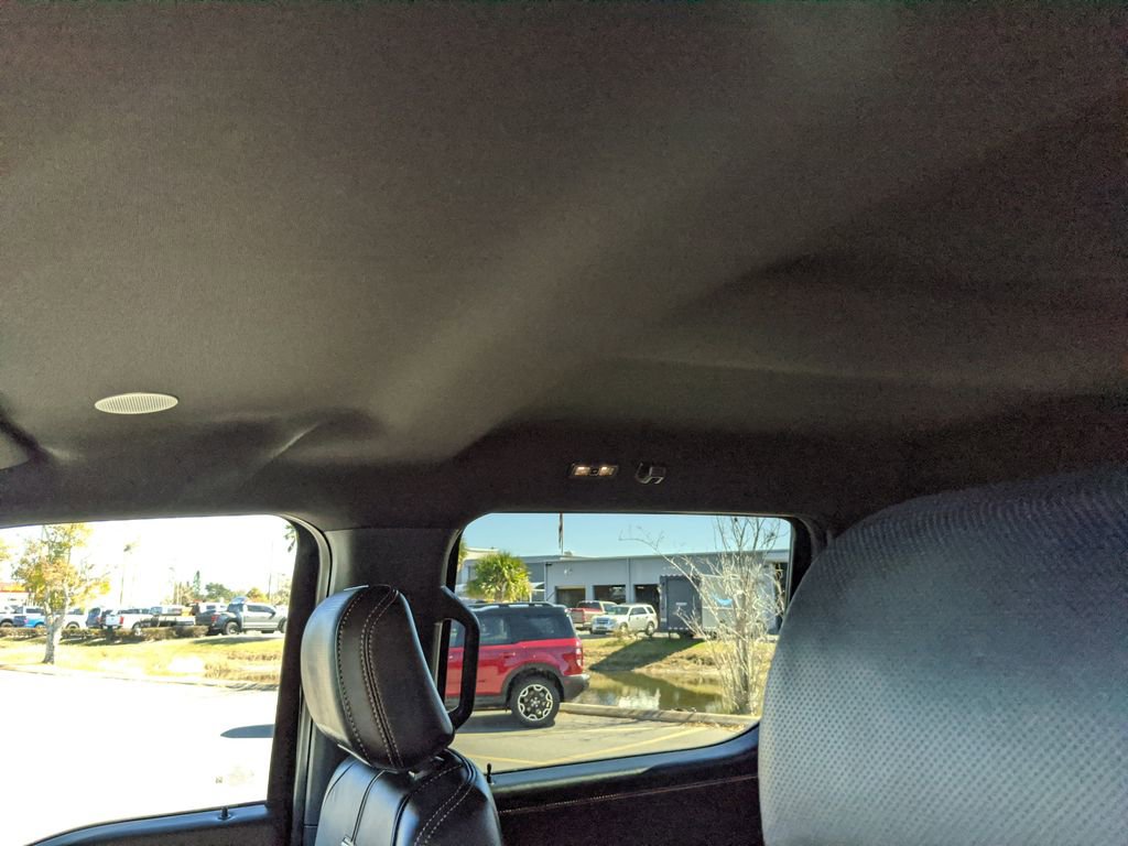 Certified 2023 Ford F150 Platinum w/ Equipment Group 701A High image 24