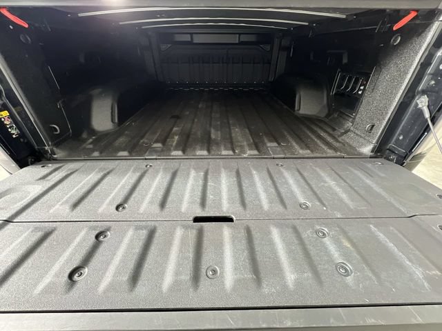 Certified 2026 GMC Sierra EV Denali AWD/4WD image 26
