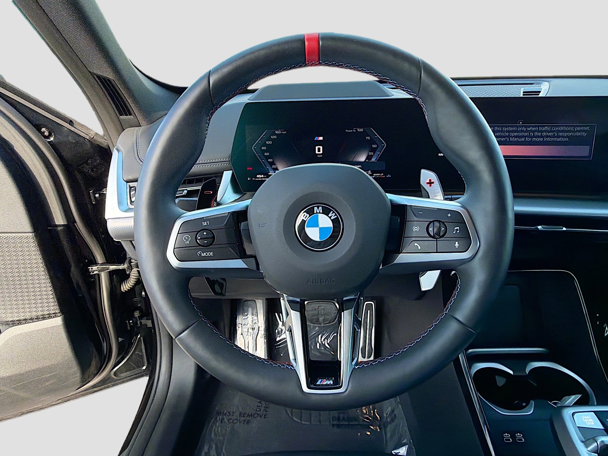 Used 2025 BMW X1 M35i w/ Premium Package AWD/4WD image 38