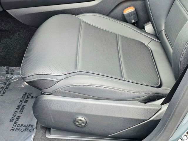 New 2026 Mercedes-Benz GLC 300 4MATIC image 17