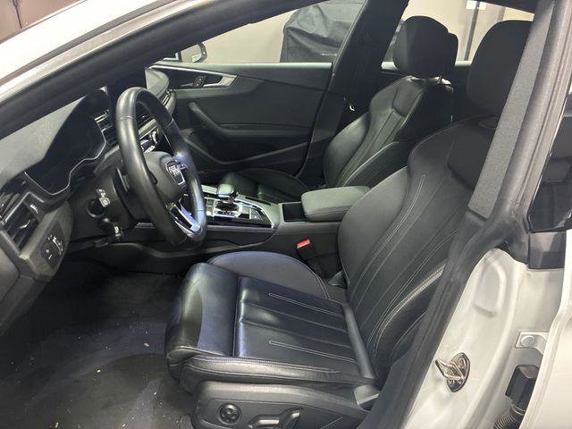 Used 2024 Audi A5 2.0T Premium Plus AWD/4WD image 40