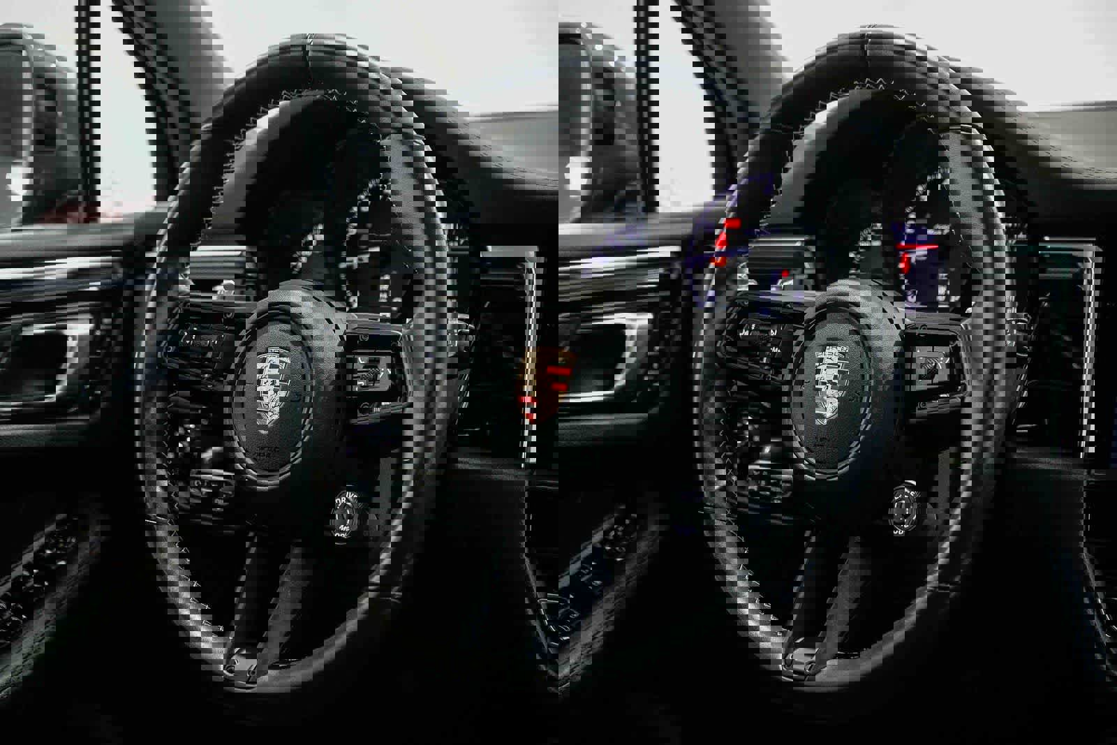 Used 2024 Porsche Macan image 15