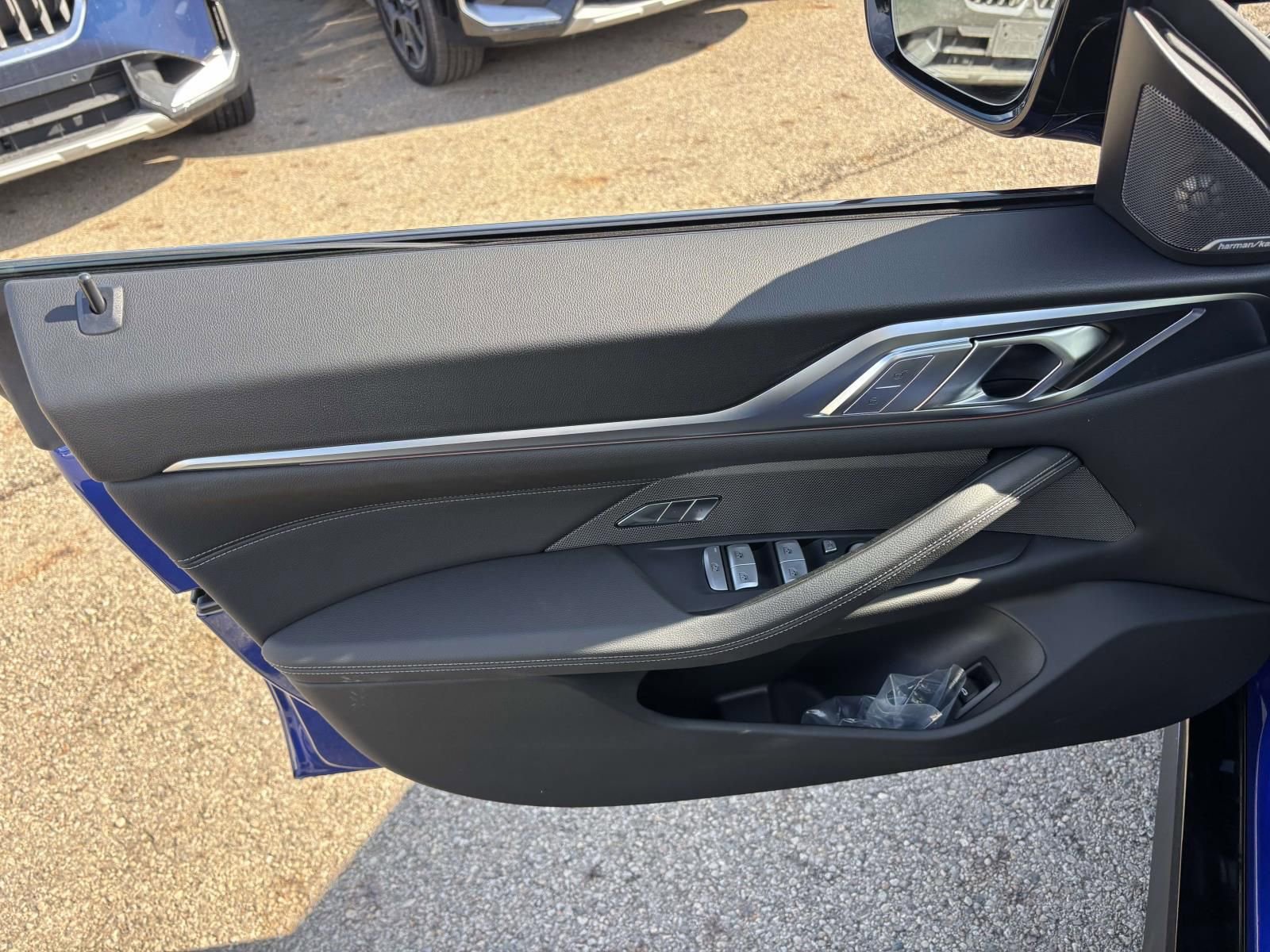 New 2026 BMW 440i xDrive w/ Premium Package image 11