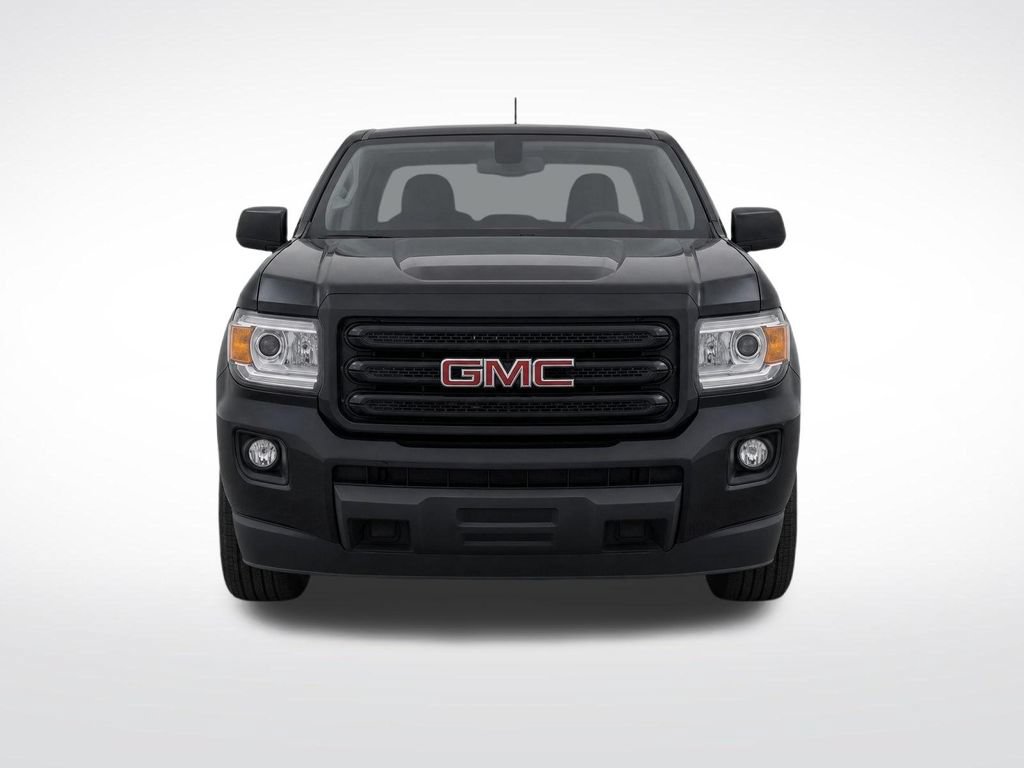 Used 2020 GMC Canyon SLE w/ Elevation Edition AWD/4WD image 6