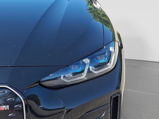 Used 2024 BMW i4 M50 AWD/4WD image 11
