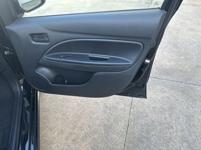 Used 2024 Mitsubishi Mirage G4 LE image 29