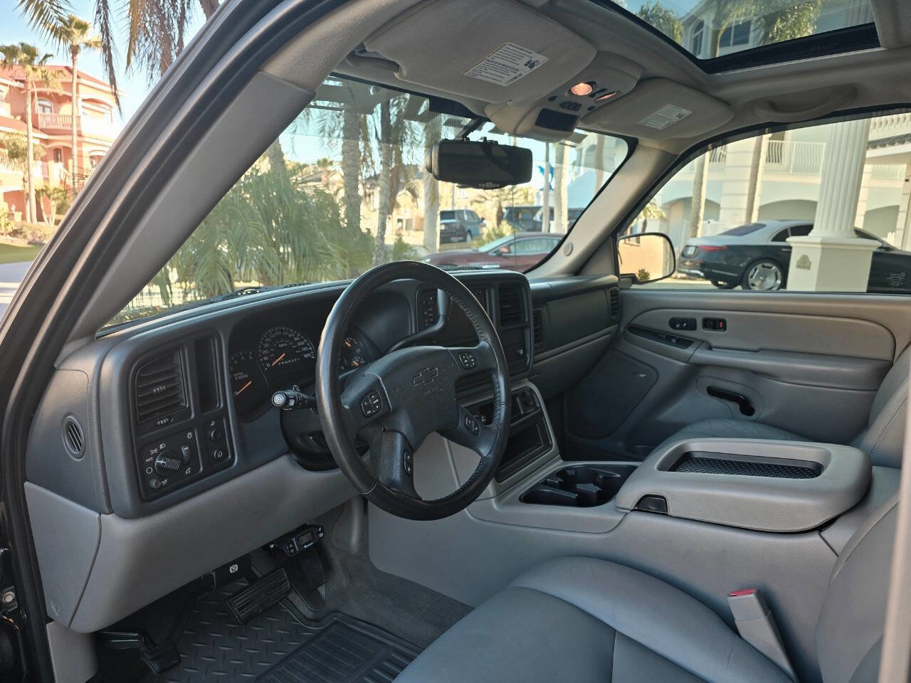 Used 2006 Chevrolet Avalanche Z66 w/ Sun And Sound Package image 82