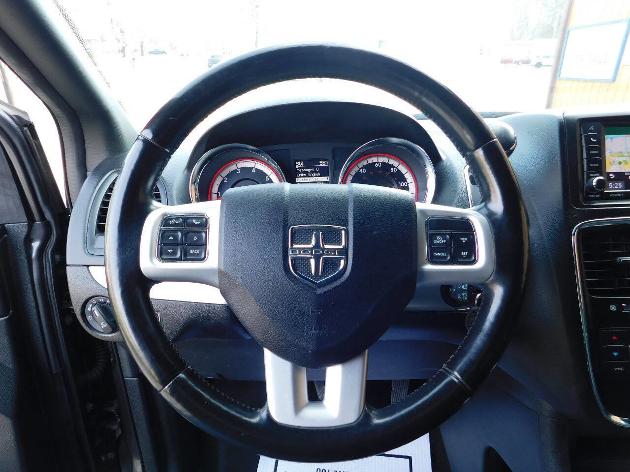 Used 2019 Dodge Grand Caravan GT image 34