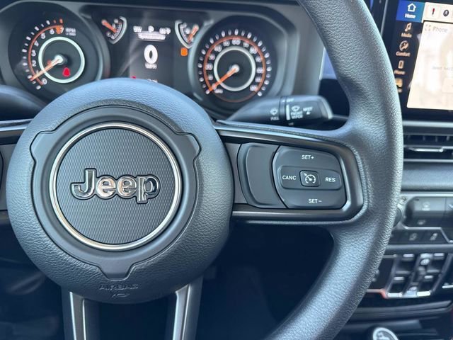 New 2026 Jeep Gladiator Sport image 16