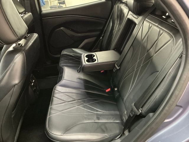 Used 2021 Ford Mustang Mach-E Select image 12