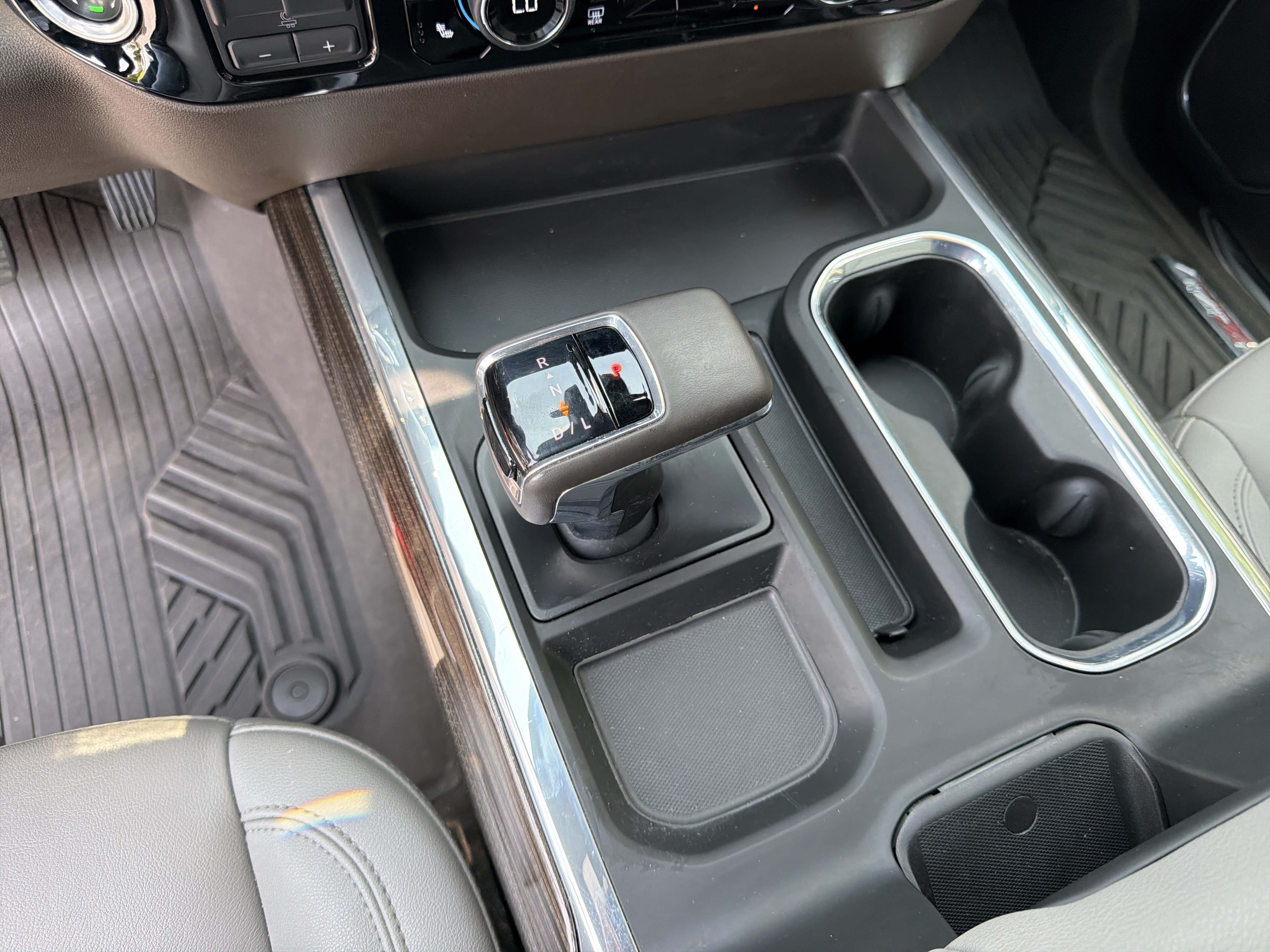 Used 2024 Chevrolet Silverado 1500 RST w/ RST All Star Premium Package AWD/4WD image 28