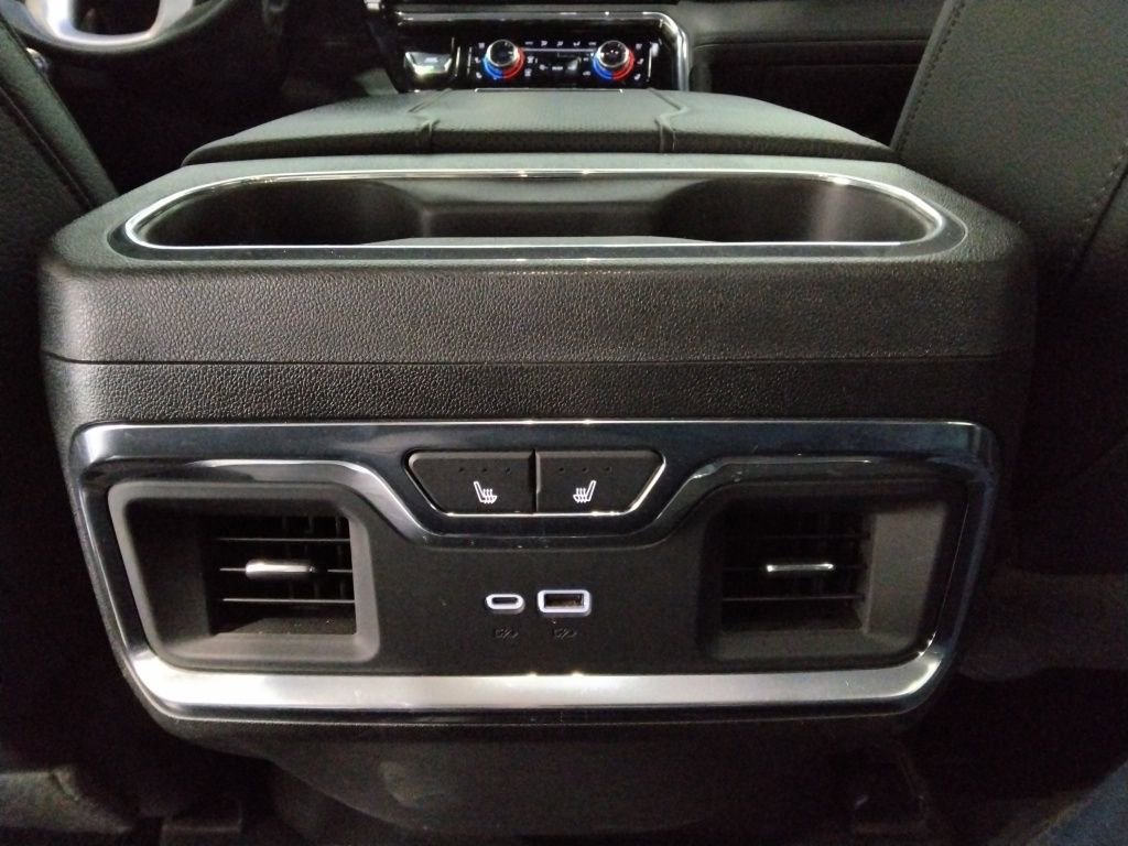 Used 2025 GMC Sierra 2500 Denali w/ Denali Reserve Package image 39