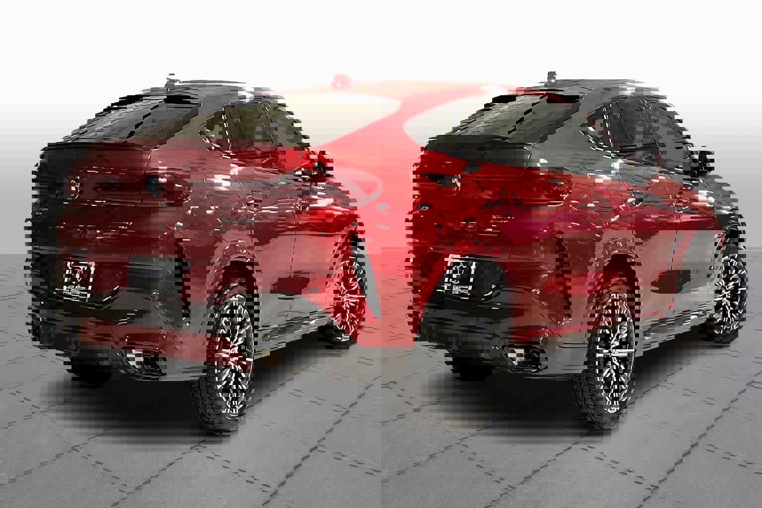 Used 2023 BMW X6 xDrive40i w/ Executive Package image 24