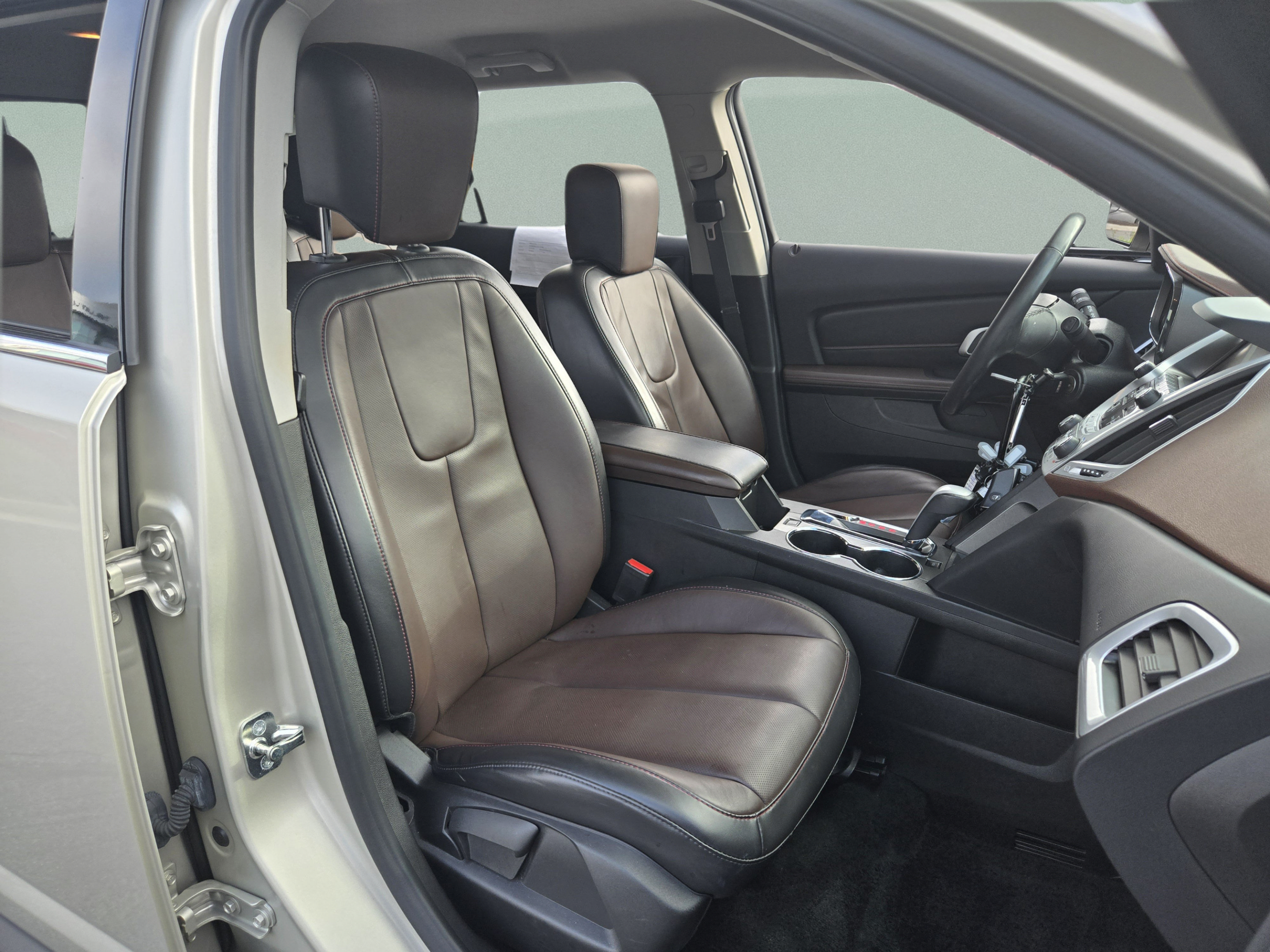 Used 2014 GMC Terrain SLT FWD image 29