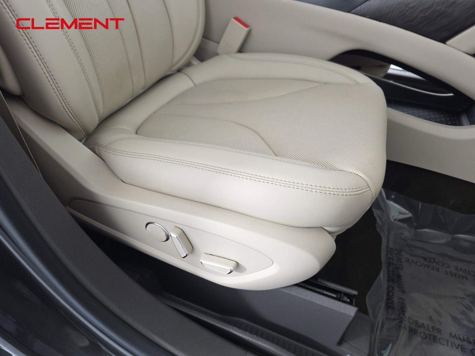 Used 2020 Lincoln Nautilus Reserve image 28