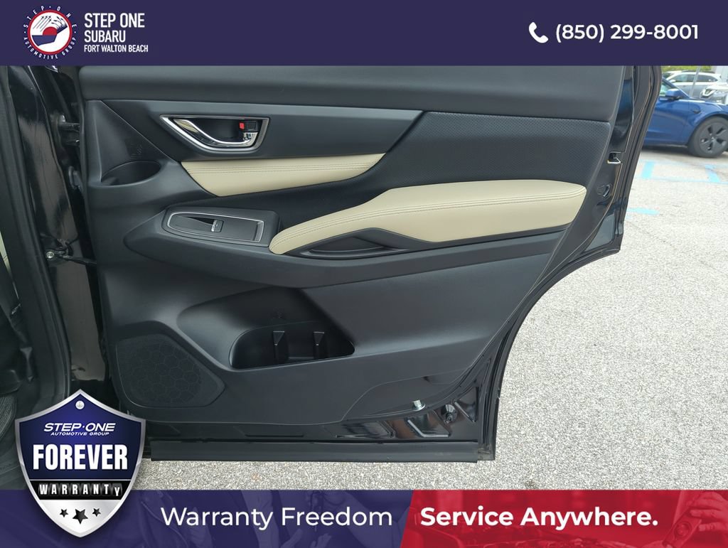 Used 2023 Subaru Ascent Limited AWD/4WD image 32