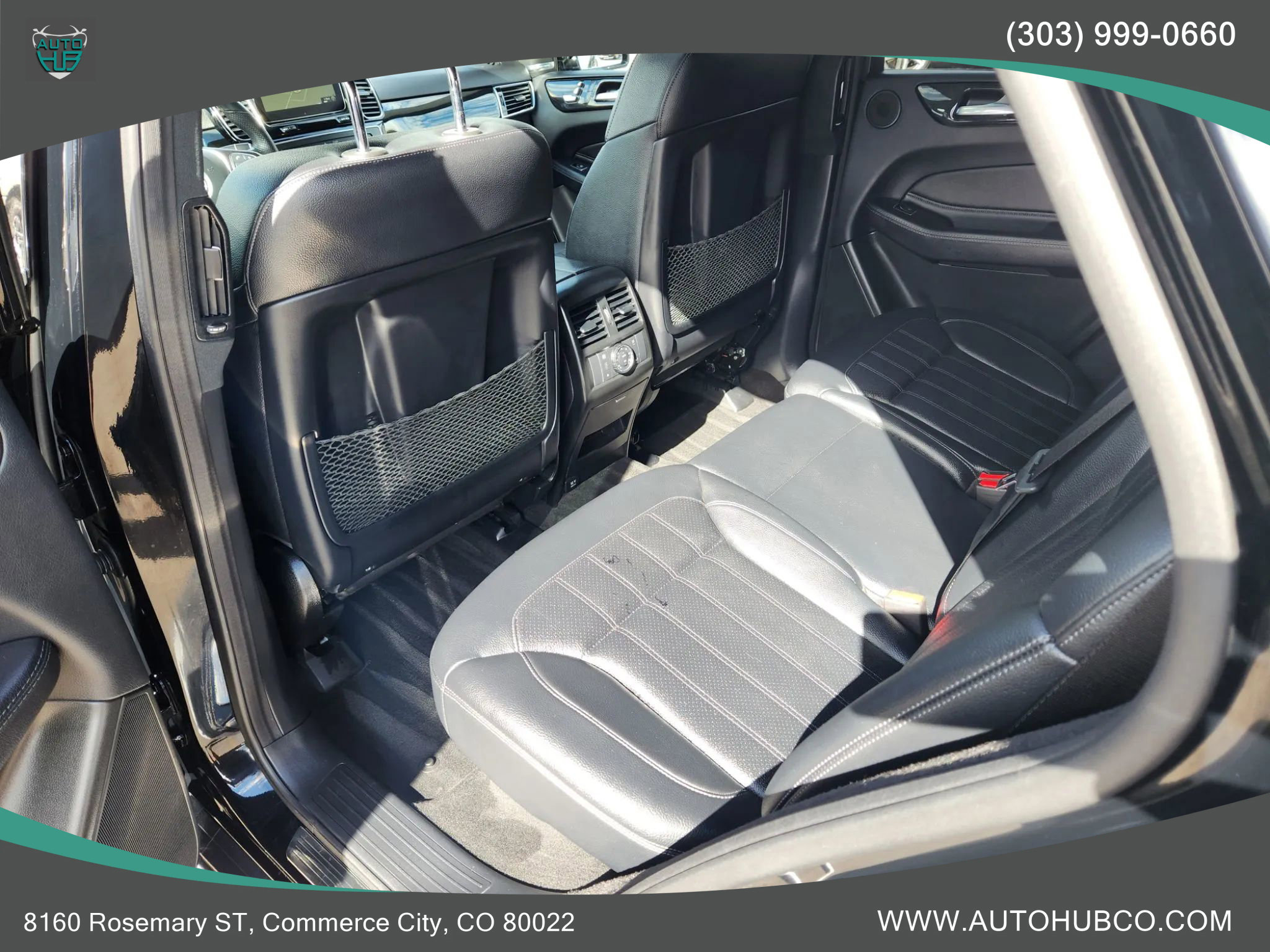 Used 2017 Mercedes-Benz GLE 350 4MATIC image 10