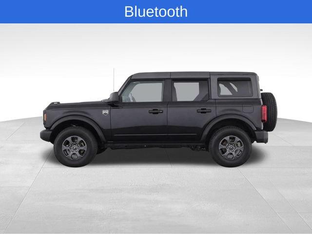 Used 2025 Ford Bronco Big Bend AWD/4WD image 6