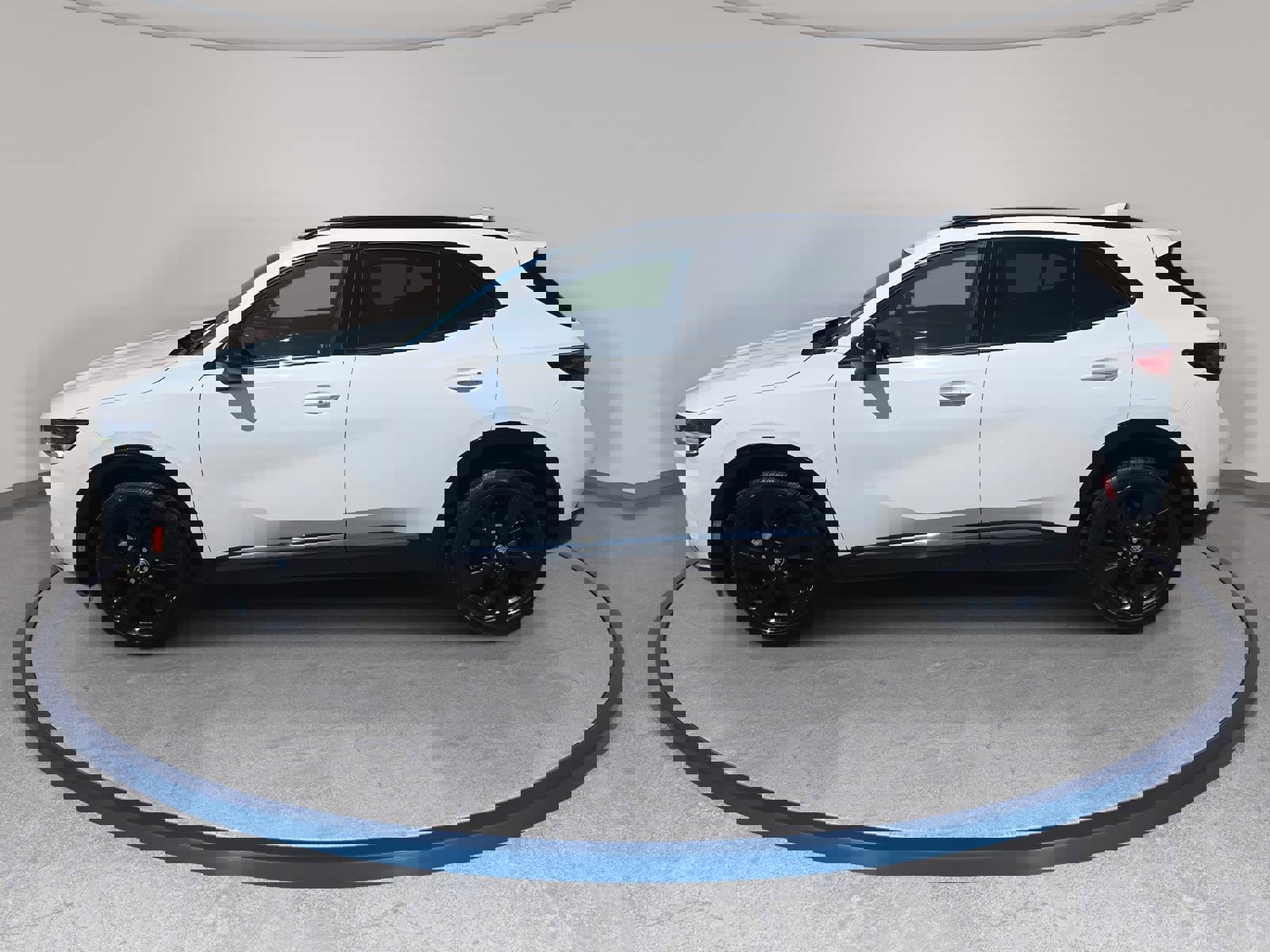 Used 2023 Buick Envision Essence w/ Sport Touring Package image 8