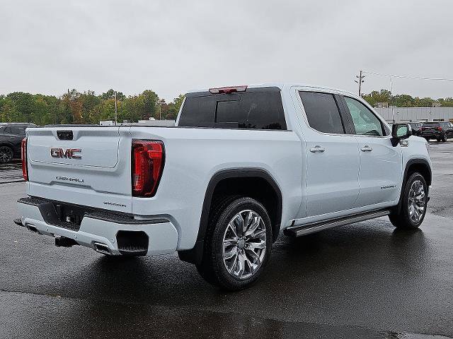 New 2026 GMC Sierra 1500 Denali image 6
