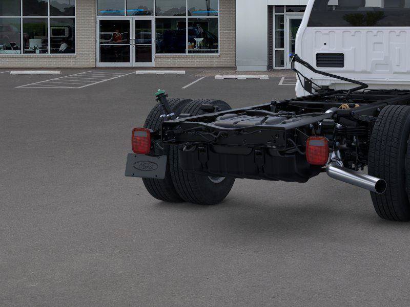 New 2026 Ford F350 XL AWD/4WD image 7