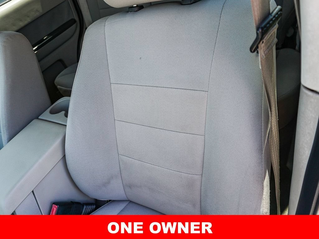 Used 2011 Ford Escape 2WD Hybrid image 20