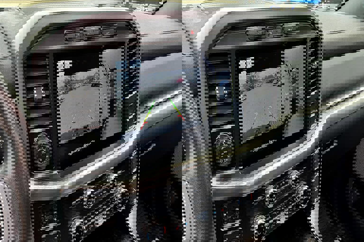 Used 2022 Ford F150 Lariat w/ Equipment Group 502A High image 37